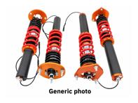 Track Line Plug and Play Electronic Suspension Kit. Porsche 981 GT4 / 718 GT4 - 98134303581, 98134303582, 98134303586, 981343035A7, 981343035B4, 98133303581, 98133303585, 98133303596, 98134303592, 981343035A6, 98133303582 - TRAC-PO-Axx43, TRAC-PO-Axx43-TLS